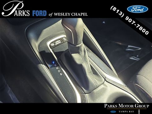 Used 2023 Toyota Corolla SE image 23