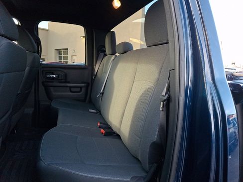 Used 2022 RAM 1500 Classic Warlock image 10