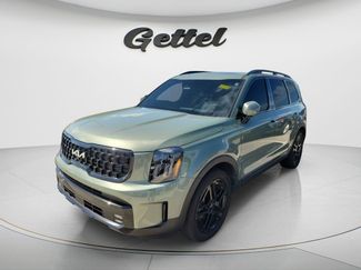 Used 2024 Kia Telluride SX Prestige X-Line video 2