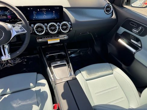 New 2026 Mercedes-Benz GLA 250 4MATIC image 16