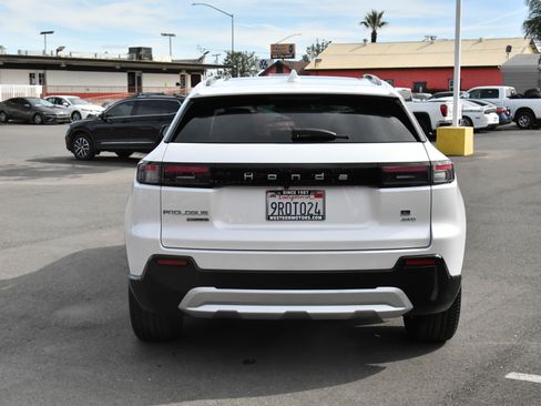 Used 2024 Honda Prologue Touring image 7