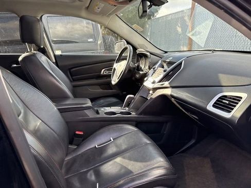 Used 2011 GMC Terrain SLT image 15