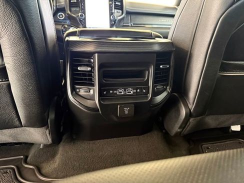 Used 2023 RAM 1500 Limited image 32
