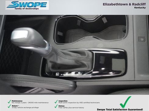 Used 2022 Nissan Frontier PRO-4X w/ Pro-4X Premium Package image 25