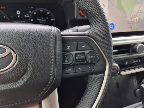 Used 2025 Toyota Tacoma TRD Sport RWD image 33