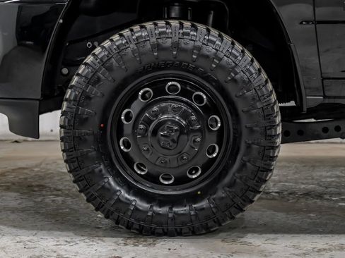 Used 2025 RAM 3500 Laramie w/ Night Edition AWD/4WD image 65