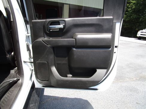 Used 2021 GMC Sierra 2500 4x4 Crew Cab w/ 1SA Safety Confidence Package image 30