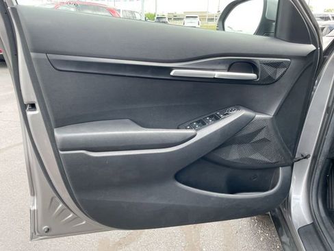 Used 2021 Kia Seltos LX image 9