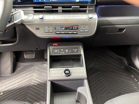 New 2026 Hyundai Kona Limited FWD image 26