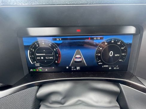 New 2026 Subaru Outback Premium image 14