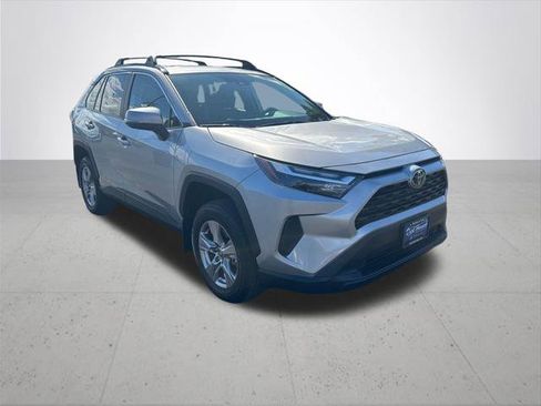 Certified 2025 Toyota RAV4 XLE w/ Convenience Package AWD/4WD image 6