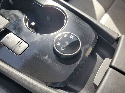 New 2025 Nissan Rogue SV AWD/4WD image 23