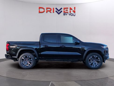 New 2026 Chevrolet Colorado Trail Boss image 7