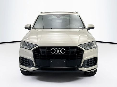 Used 2023 Audi Q7 2.0T Premium Plus w/ Premium Plus Package image 2