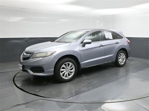 Used 2016 Acura RDX FWD w/ Technology Package image 1