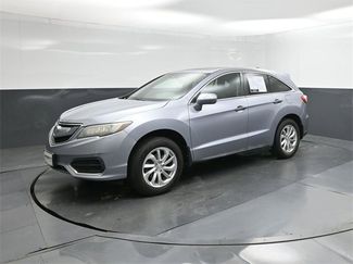Used 2016 Acura RDX FWD w/ Technology Package video 1
