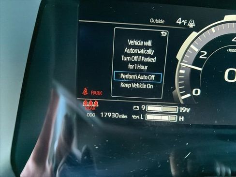 Used 2025 Toyota Tundra SR5 image 14