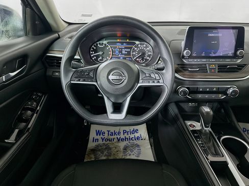 Used 2023 Nissan Altima 2.5 SV image 20