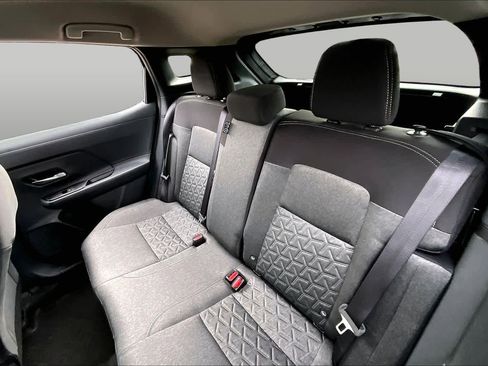 Certified 2026 Nissan Kicks SV FWD image 34