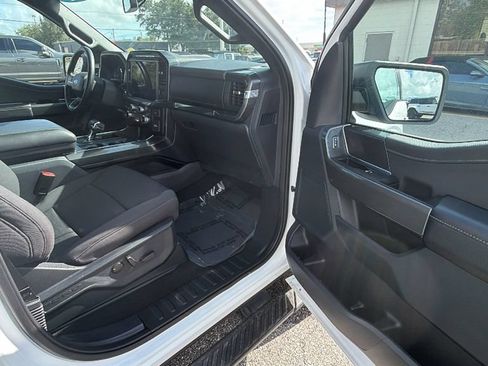 Certified 2023 Ford F150 XLT w/ Equipment Group 302A High RWD image 27