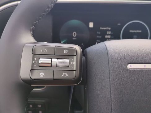 New 2026 Hyundai Palisade SEL image 33