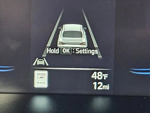 New 2026 Hyundai Elantra SEL Sport w/ Cargo Package FWD image 15