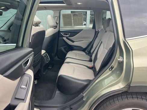 Used 2021 Subaru Forester Limited w/ Popular Package #3 image 29