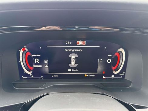 New 2026 Nissan Pathfinder SL image 32