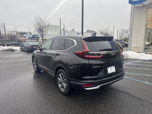 Used 2022 Honda CR-V EX-L image 6