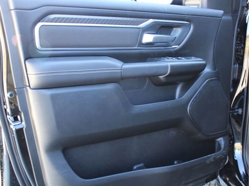 New 2026 RAM 1500 Big Horn AWD/4WD image 9
