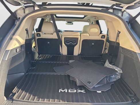 Used 2023 Acura MDX FWD w/ Technology Package image 9
