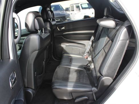 Used 2018 Dodge Durango GT w/ Quick Order Package 2BC image 27