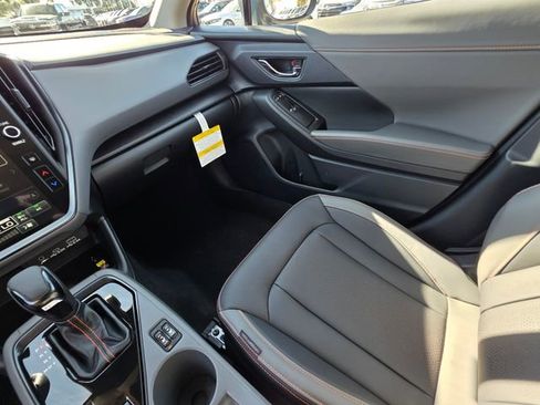 New 2026 Subaru Crosstrek 2.5i Limited w/ Crosstrek Mirror Package AWD/4WD image 33