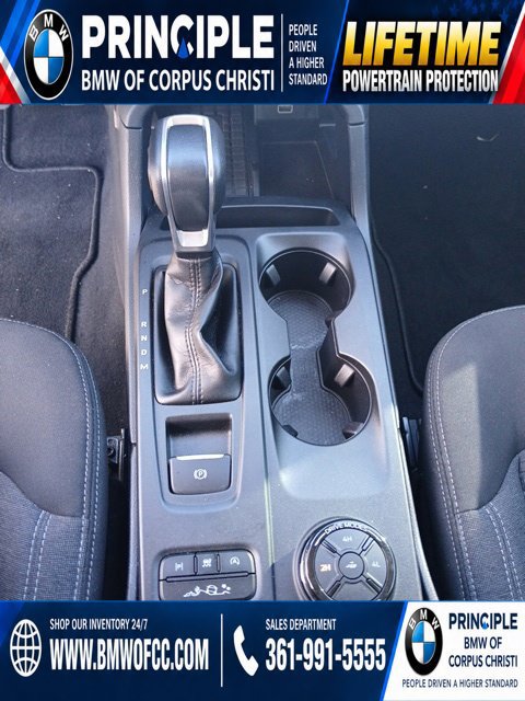 Used 2024 Ford Ranger XLT AWD/4WD image 21