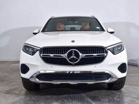 Certified 2026 Mercedes-Benz GLC 300 4MATIC image 8