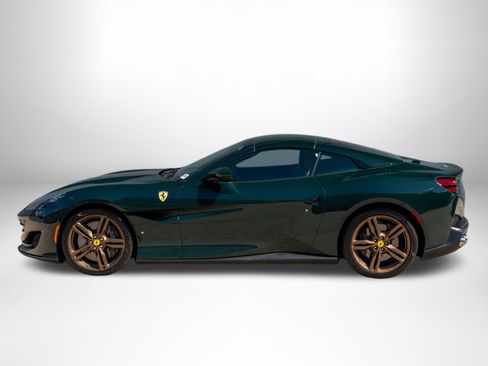Used 2019 Ferrari Portofino RWD image 3