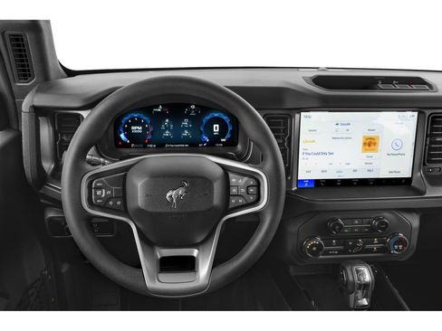 New 2025 Ford Bronco Base w/ Sasquatch Package image 40