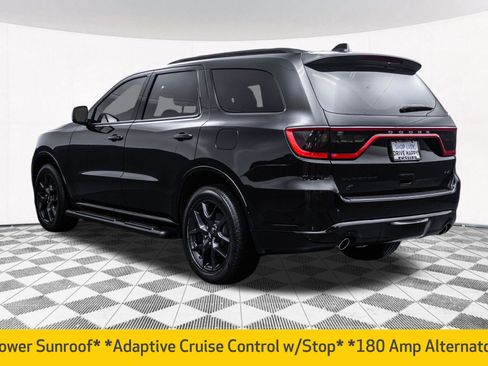 Used 2023 Dodge Durango GT image 10