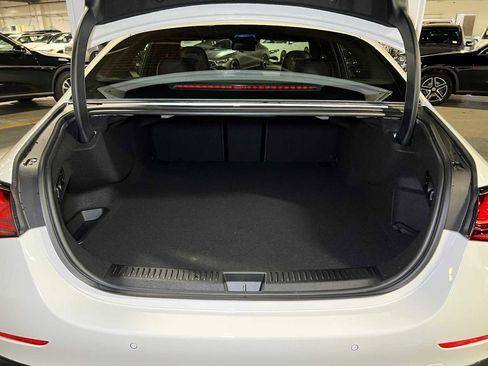 New 2026 Mercedes-Benz E 53 AMG e 4MATIC Sedan image 17