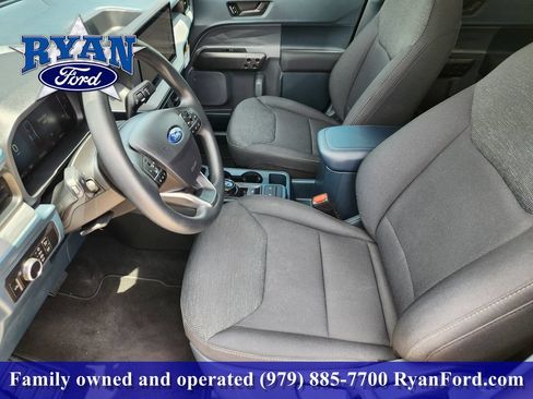 New 2026 Ford Maverick XL AWD/4WD image 9