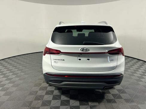 Used 2023 Hyundai Santa Fe SEL w/ Cargo Package image 4