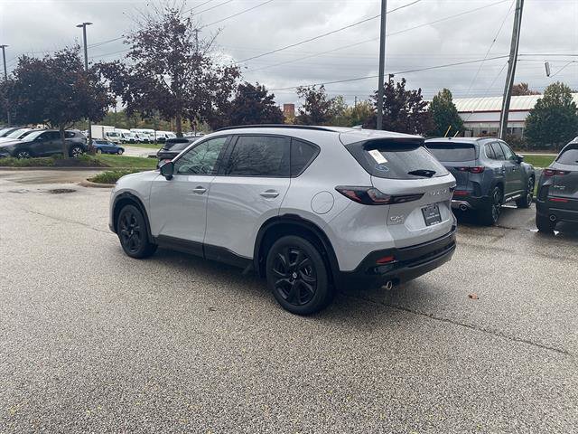 Used 2026 MAZDA CX-5 2.5 S w/ Premium Plus Package AWD/4WD image 2