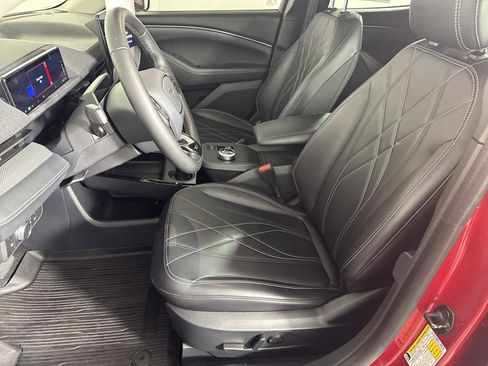 Certified 2021 Ford Mustang Mach-E California Route 1 image 9