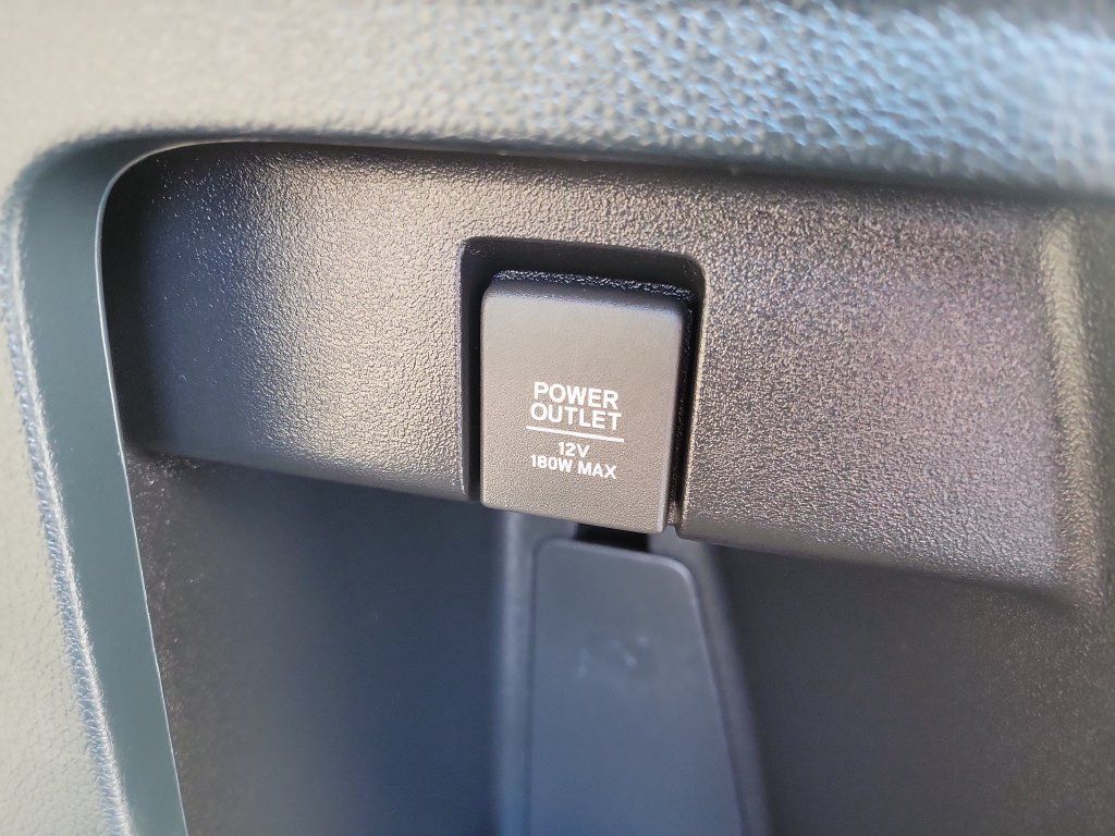 Certified 2024 Honda Odyssey Elite image 13