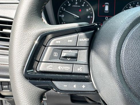 New 2026 Subaru Forester Sport AWD/4WD image 8