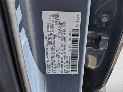 Used 2024 MAZDA CX-50 AWD 2.5 S w/ Weather Package image 26