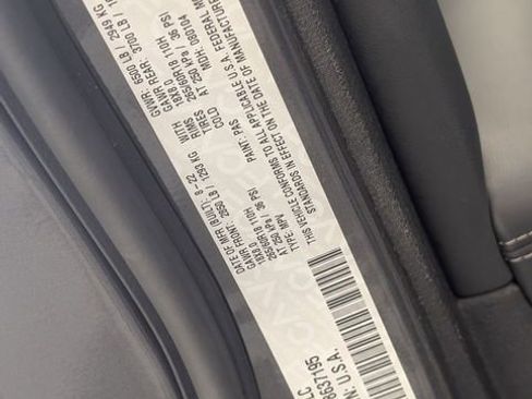 Used 2022 Jeep Grand Cherokee L Limited image 39