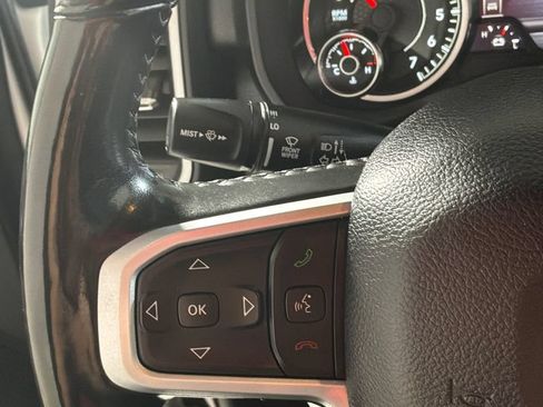 Used 2021 RAM 1500 Big Horn AWD/4WD image 25