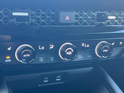Used 2025 Honda Accord Touring image 27