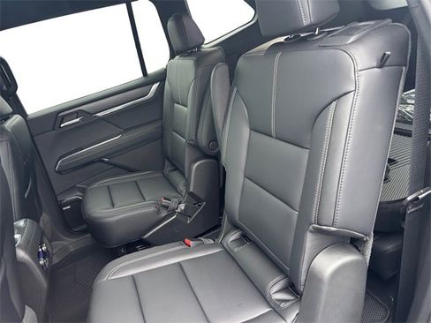 New 2026 GMC Acadia Elevation w/ Elevation Premium Package image 13